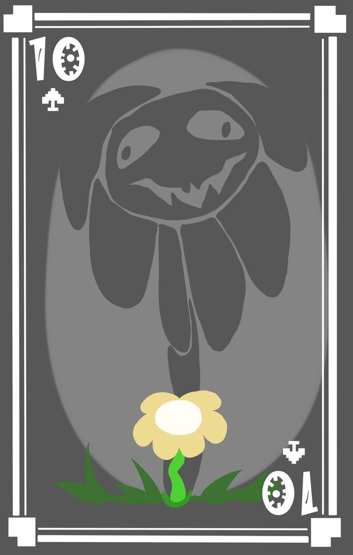 Flowey