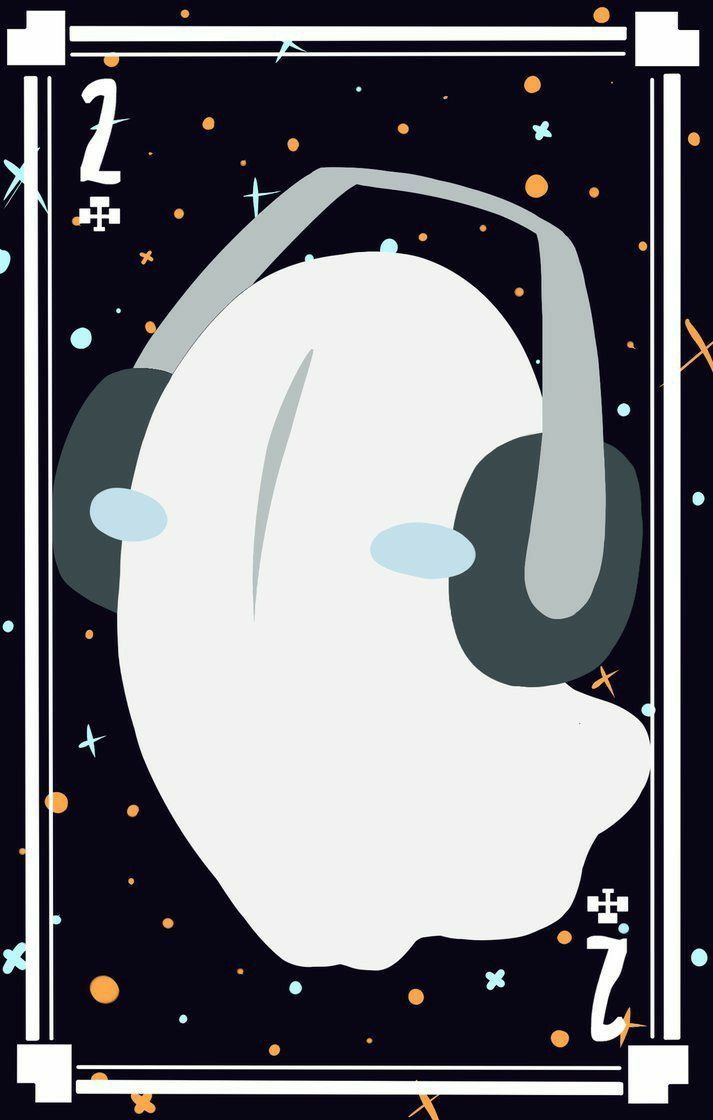Napstablook