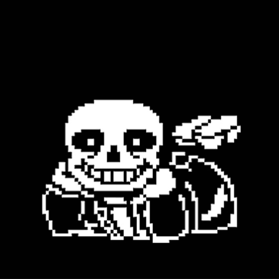 Sans