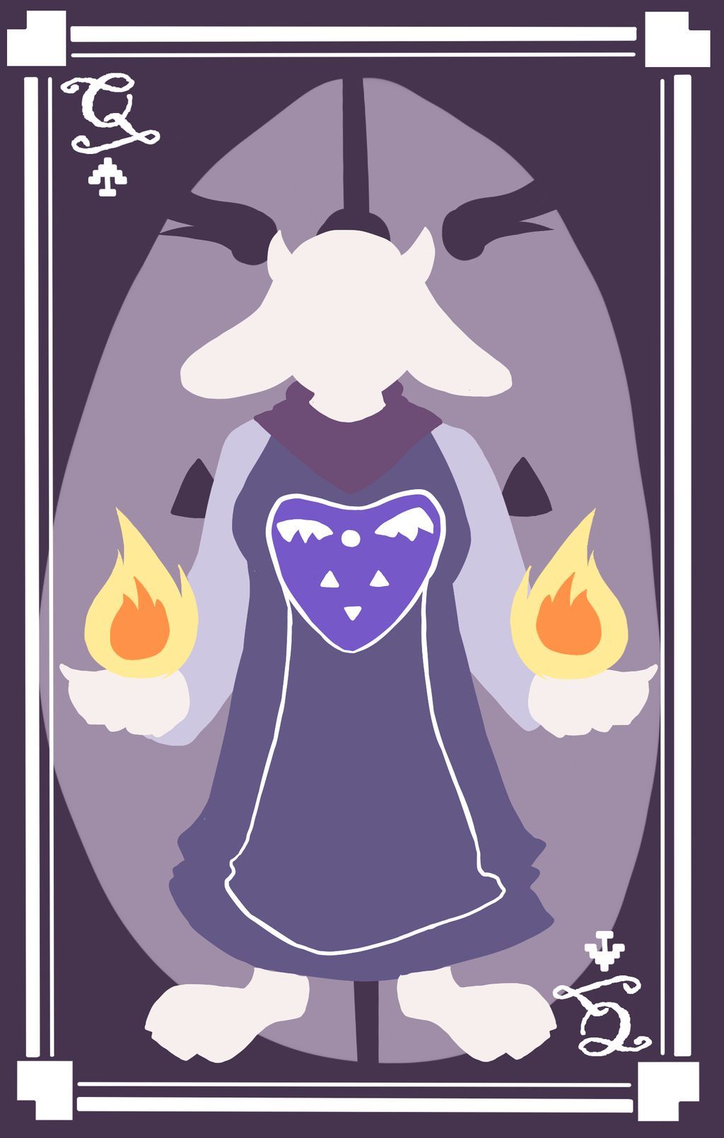 Toriel