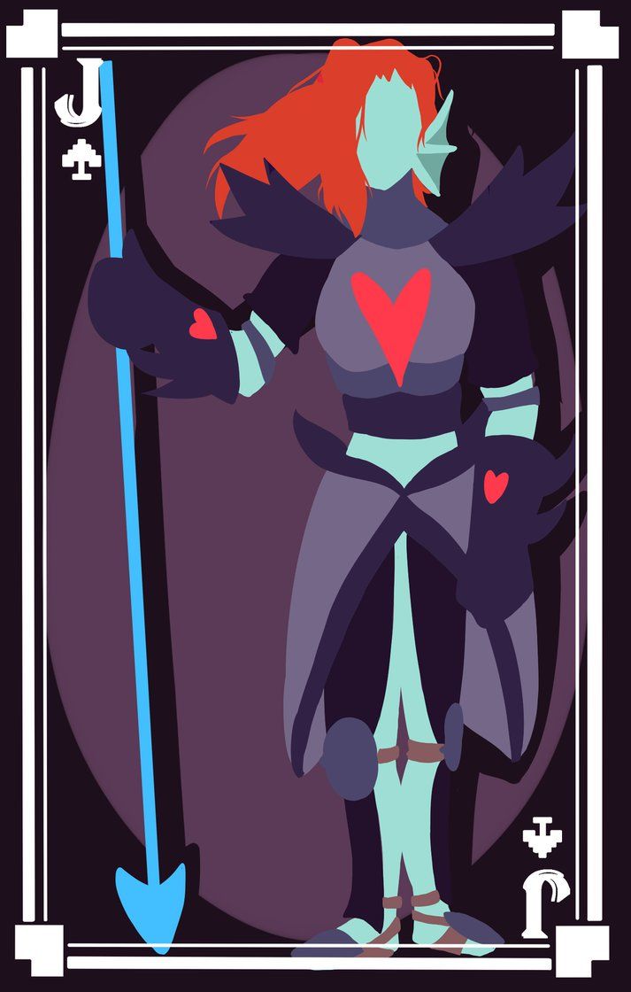 Undyne